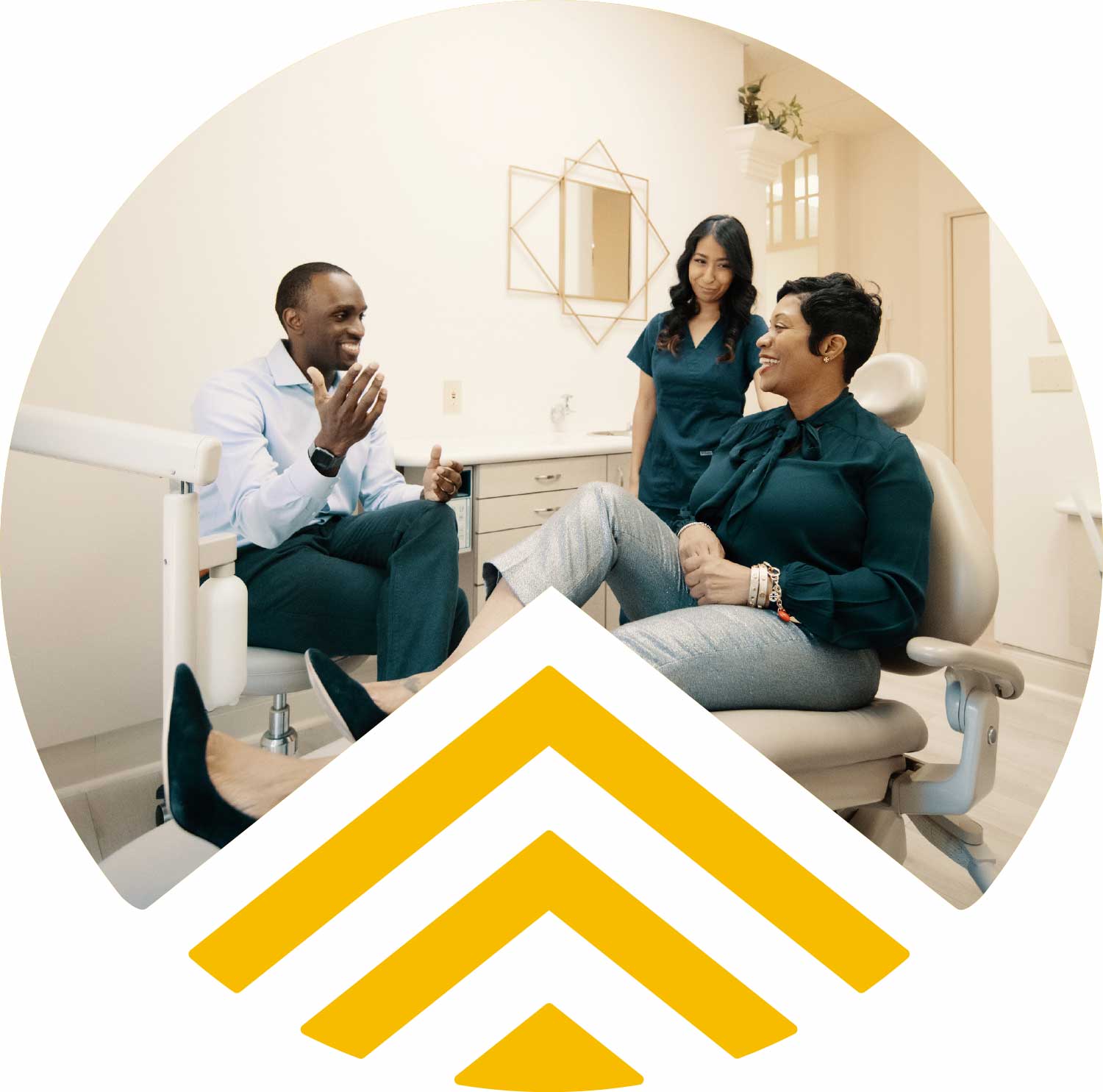 Dentists in Stone Mountain, GA Eastlight Dental